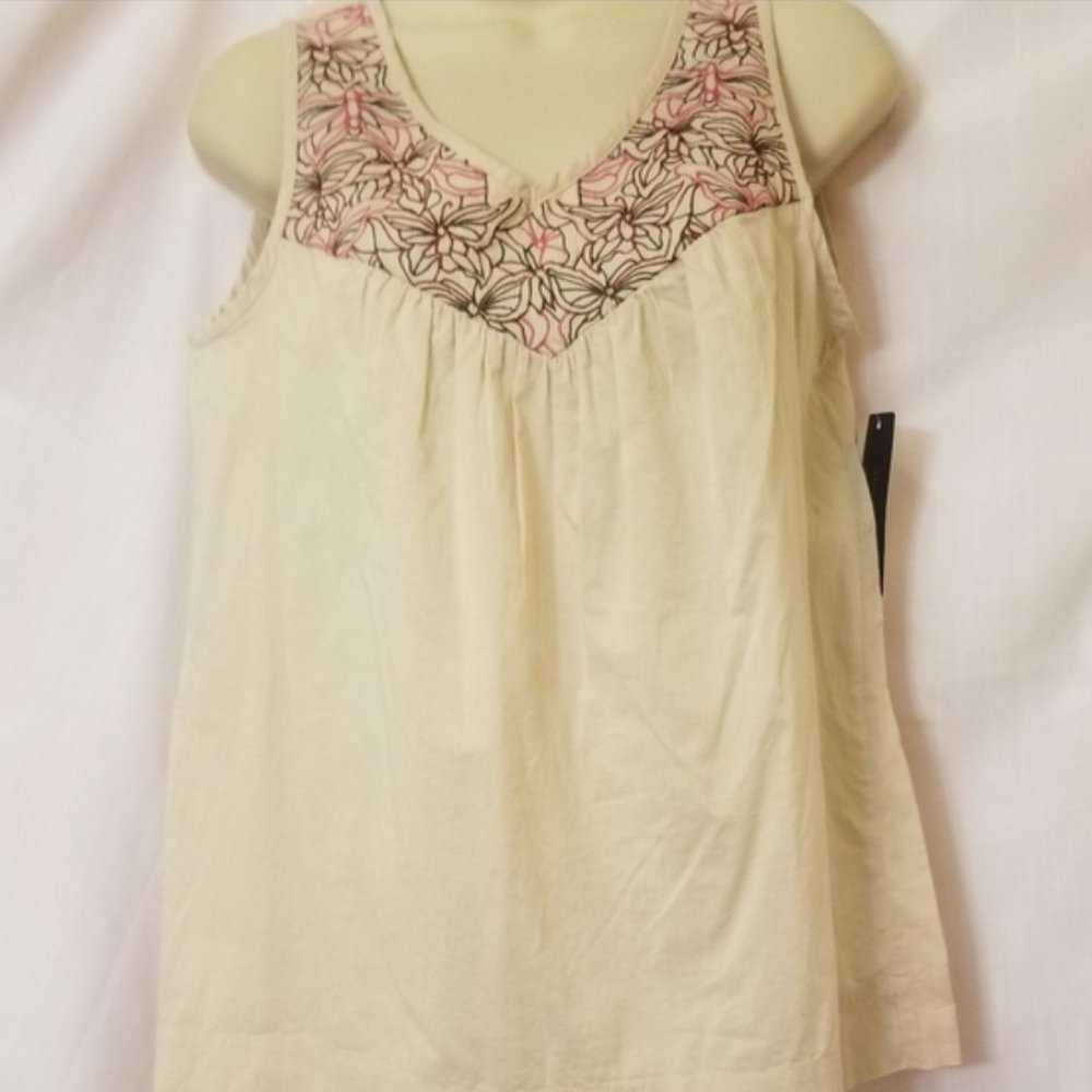 NWT Tommy Hilfiger Top